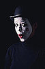 Say What? Nicolas Cage Calls Mime Stalker Unsettling 