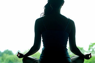 Meditation, Anyone? 