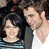 Exclusive Rob Interview, Jessica Biel's Girl Crush, & Rihanna's Impact