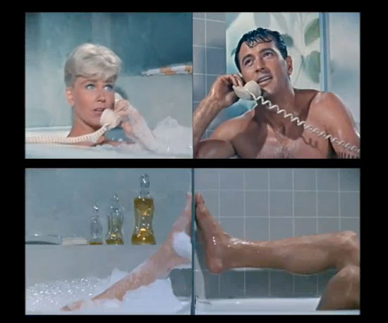 Bathtime Talk Bathtime Talk