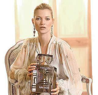 Would You Be Into Kate Moss Hair and Makeup Products?  