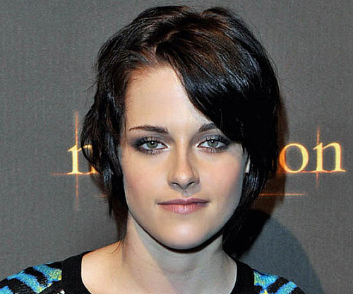 Kristen Stewart Makeup and Hair Tips
