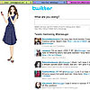 Follow Me on Twitter!