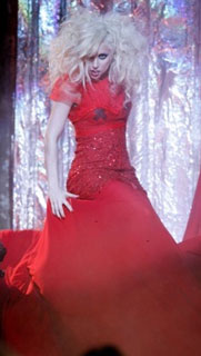 Gossip Girl Beauty Quiz: Episode 10 "The Last Days of Disco Stick"