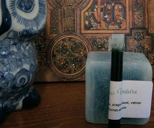 Whiny Emo Vampire fragrance, $2 Whiny Emo Vampire fragrance, $2