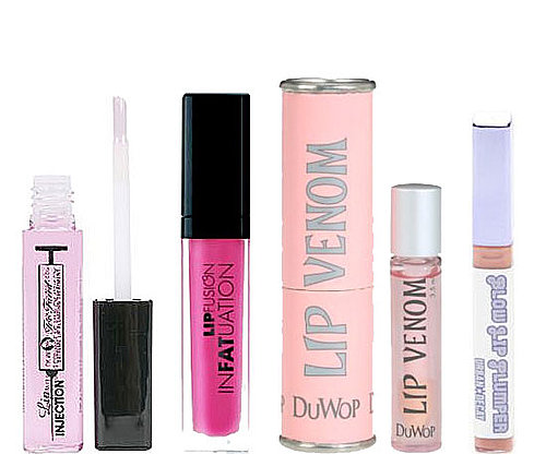 5 Fun Lip Plumpers That Work