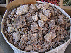 Myrrh Used in Beauty Products Myrrh Used in Beauty Products