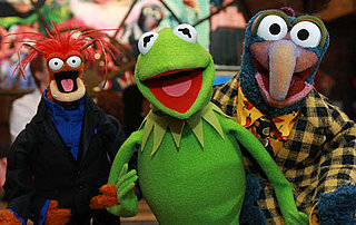 Is It a Muppet Character or a New Fragrance?  