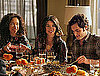 Gossip Girl Beauty Quiz: Episode 11 "The Treasure of Serena Madre"