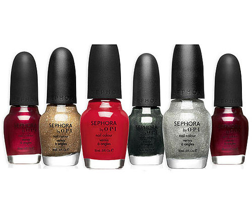 Sephora by OPI Sephora by OPI