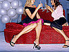 How to Make High Heels More Comfortable