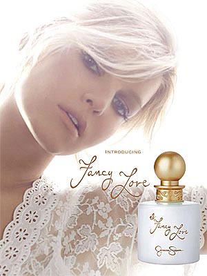 Vote on the Best Celebrity Fragrance of 2009