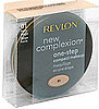 Review of Revlon New Complexion One-Step Compact Makeup