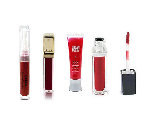 Best Red Lip Glosses