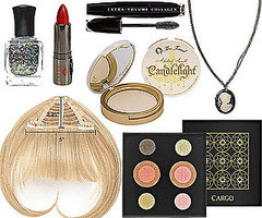 Bella's December Must Haves