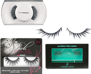 False Eyelashes