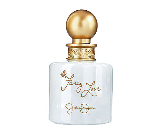 Jessica Simpson Fancy Love