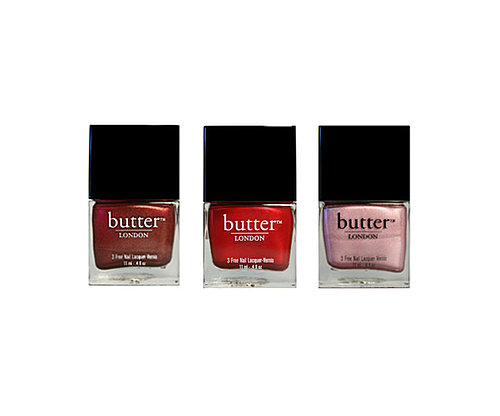 Butter London Butter London
