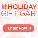 Join CasaSugar Right Now For Their Online Gift Gab Chat; Win $250 in Prizes Join CasaSugar Right Now For Their Online Gift Gab Chat; Win $250 in Prizes