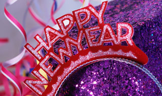 Mintel Makeup and Beauty Trends For 2010