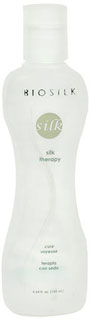 Review of BioSilk Silk Therapy Hair Treatment