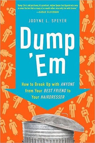 How to Dump Your Hairdresser 2009-12-10 06:00:55