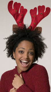 How Many Holiday Looks Will You Have This Month?