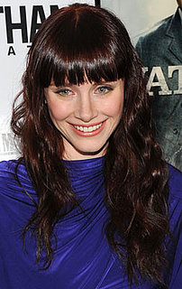 Bryce Dallas Howard Hair Tutorial 2009-12-11 14:00:49
