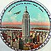 New York State of Mind