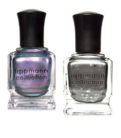 Holiday 2009 Nail Polish Trends