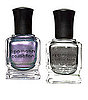 Holiday 2009 Nail Polish Trends