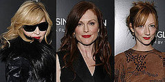 Trend Alert: Creamy Red Lipstick Trend Alert: Creamy Red Lipstick