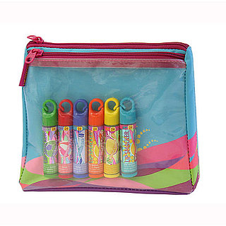 When You Were a Kid, Did You Ask For Makeup For the Holidays? 