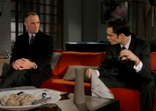 Gossip Girl Beauty Quiz: Episode 12 "The Debarted"
