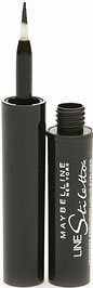 Review of Maybelline Line Stiletto Ultimate Precision Liquid Eyeliner