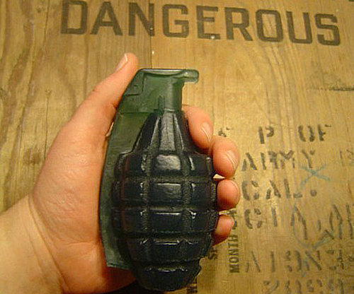 Blast the Stinky Out Blast the Stinky Out