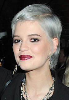 Silver Foxes Are Gettin' Trendy