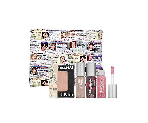 TheBalm TheBalm