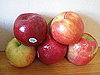 Australian Scientists Develop Apple With Long Shelf Life