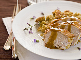 Thanksgiving Menu Ideas and Recipes