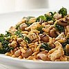 Fast & Easy Recipe For Black-Eyed Peas With Pork and Greens