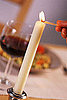 Table Setting Ideas For Thanksgiving