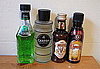 Poll: Do You Buy Alcohol in Nips?