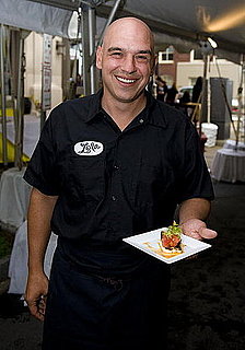 Yummy Links: From Michael Symon to Padma Lakshmi