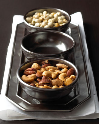 Off to Market: Serving Ware