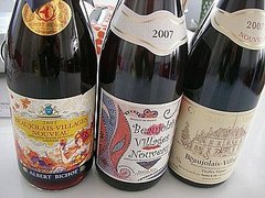Poll: Do You Buy Beaujolais Nouveau to Celebrate the Harvest?