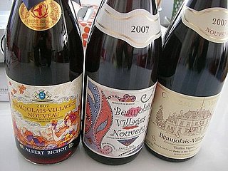 Poll: Do You Buy Beaujolais Nouveau to Celebrate the Harvest?