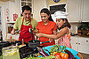 Do You Enjoy Teaching People How to Cook?