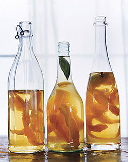 Orange Wine Thanksgiving Cocktail Recipe