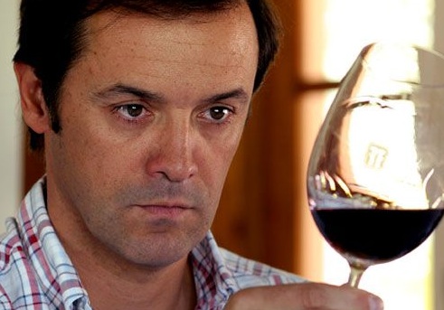 An Afternoon at Argentina's Flichman Vineyards